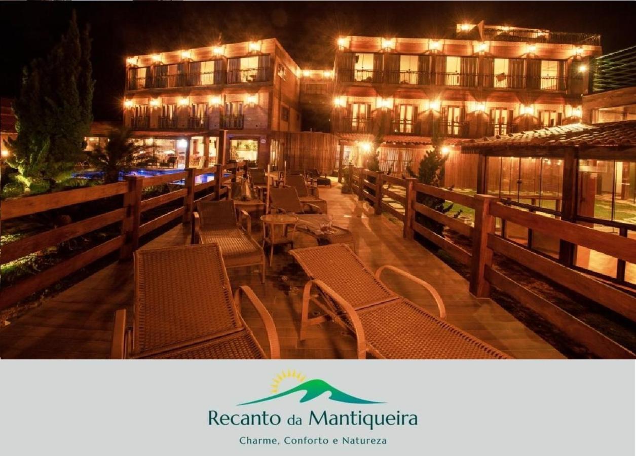 Pousada Recanto Da Mantiqueira Passa Quatro Ngoại thất bức ảnh