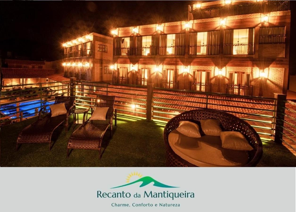 Pousada Recanto Da Mantiqueira Passa Quatro Ngoại thất bức ảnh
