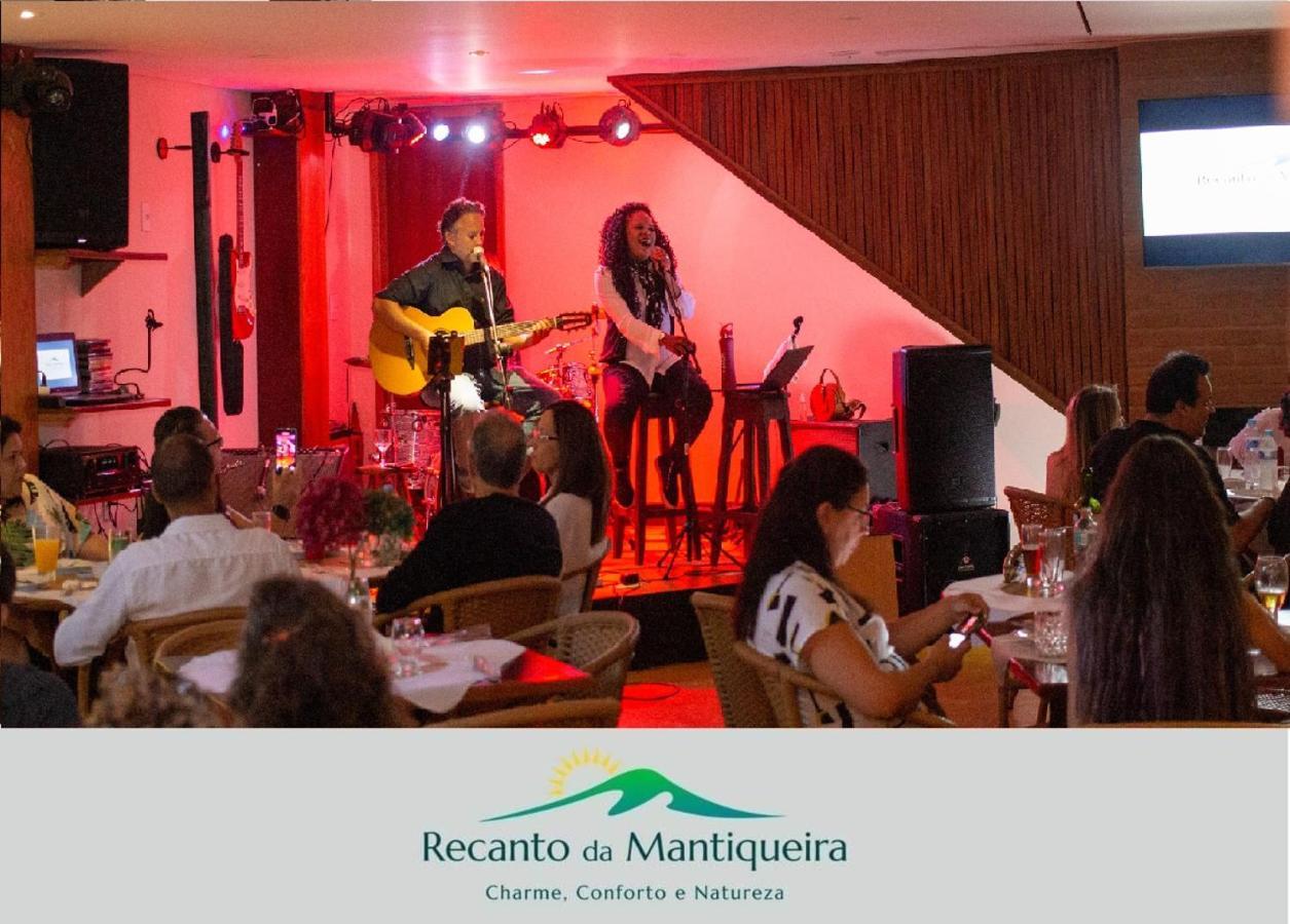 Pousada Recanto Da Mantiqueira Passa Quatro Ngoại thất bức ảnh
