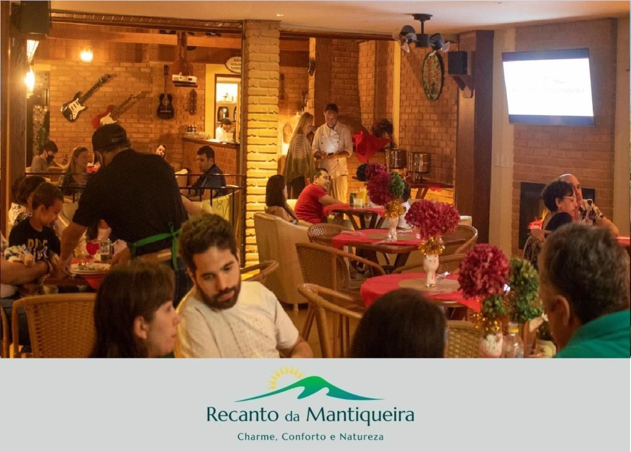 Pousada Recanto Da Mantiqueira Passa Quatro Ngoại thất bức ảnh