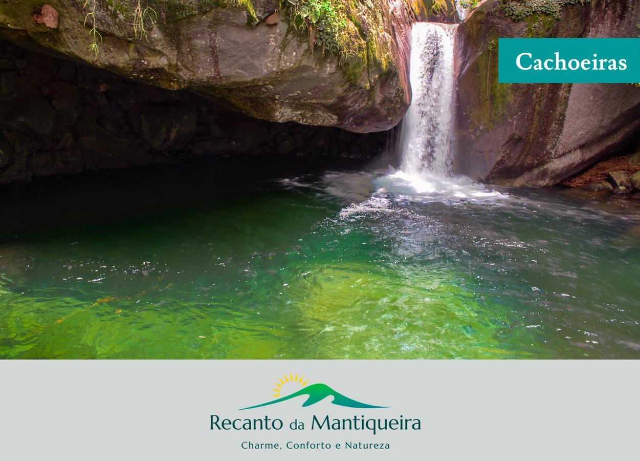 Pousada Recanto Da Mantiqueira Passa Quatro Ngoại thất bức ảnh