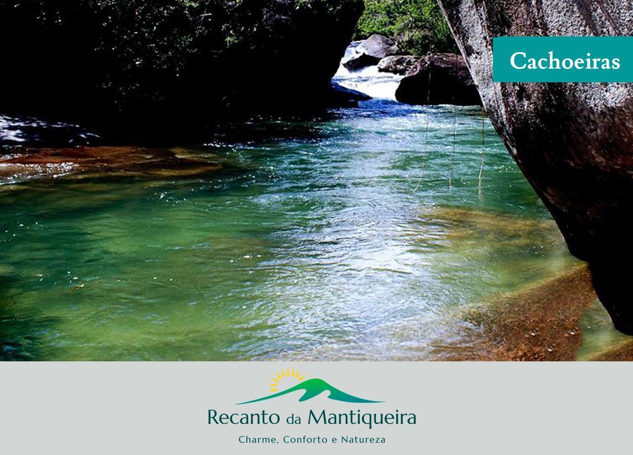 Pousada Recanto Da Mantiqueira Passa Quatro Ngoại thất bức ảnh