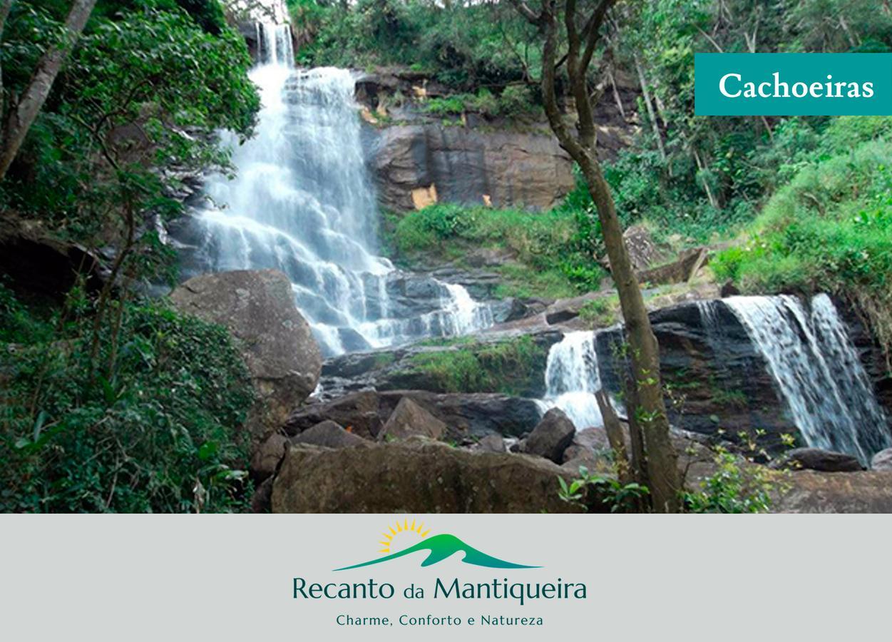 Pousada Recanto Da Mantiqueira Passa Quatro Ngoại thất bức ảnh