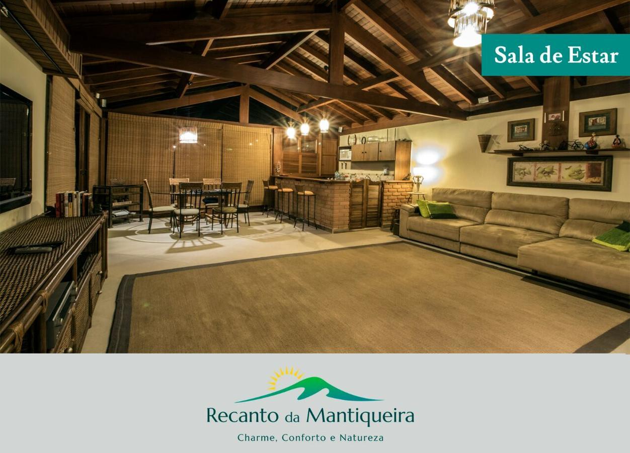 Pousada Recanto Da Mantiqueira Passa Quatro Ngoại thất bức ảnh