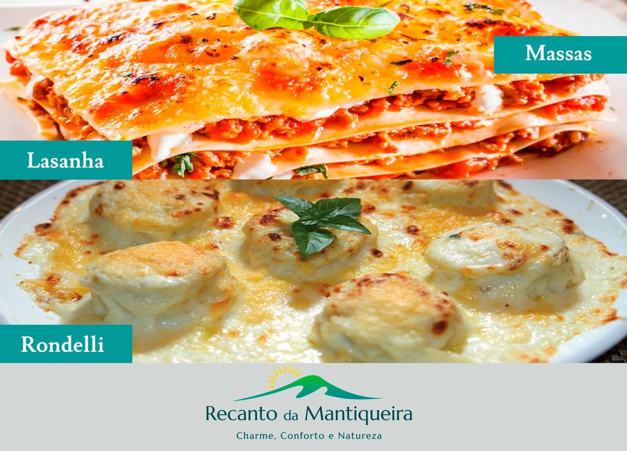 Pousada Recanto Da Mantiqueira Passa Quatro Ngoại thất bức ảnh